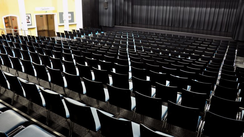 B&uuml;hne im Hof, &copy; B&uuml;hne im Hof