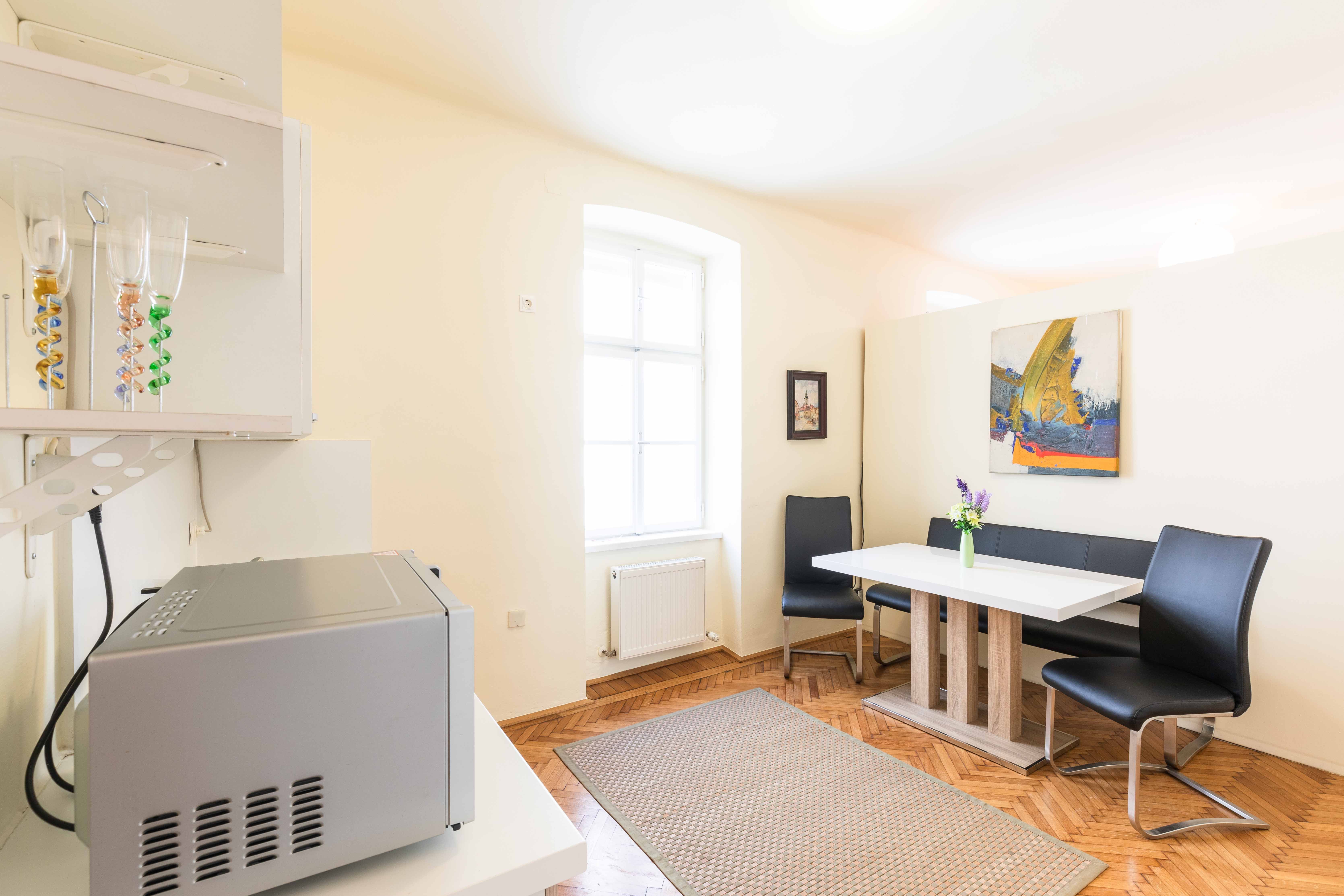 Ferienwohnung Klangturm