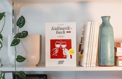 (1) Kulinarikbuch St. Pölten 