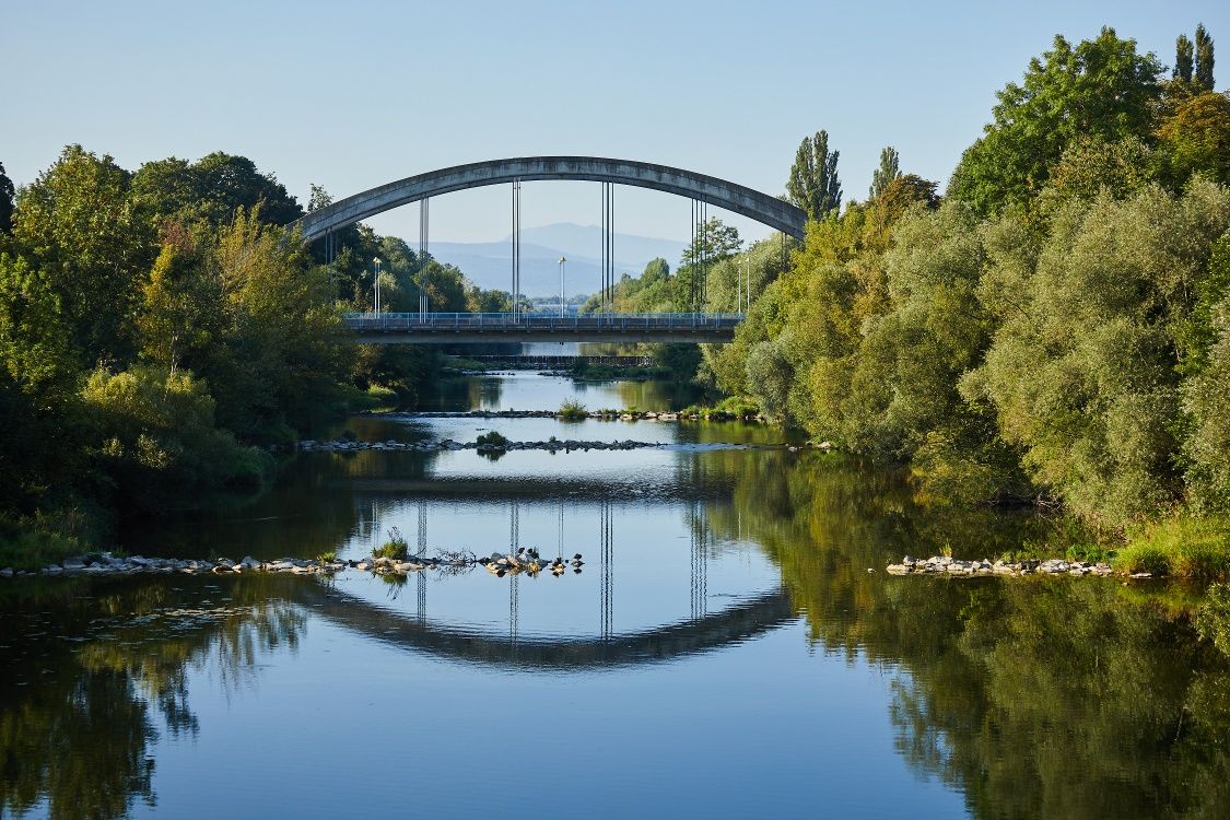 Traisenfluss