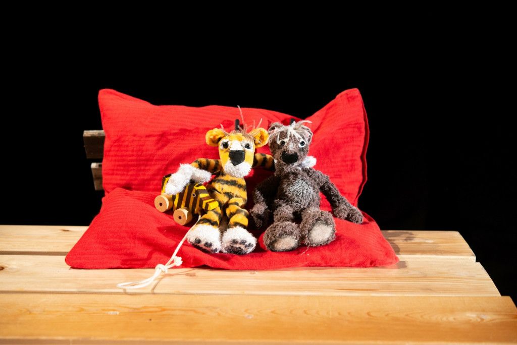 FIGURENTHEATER HATTENKOFER