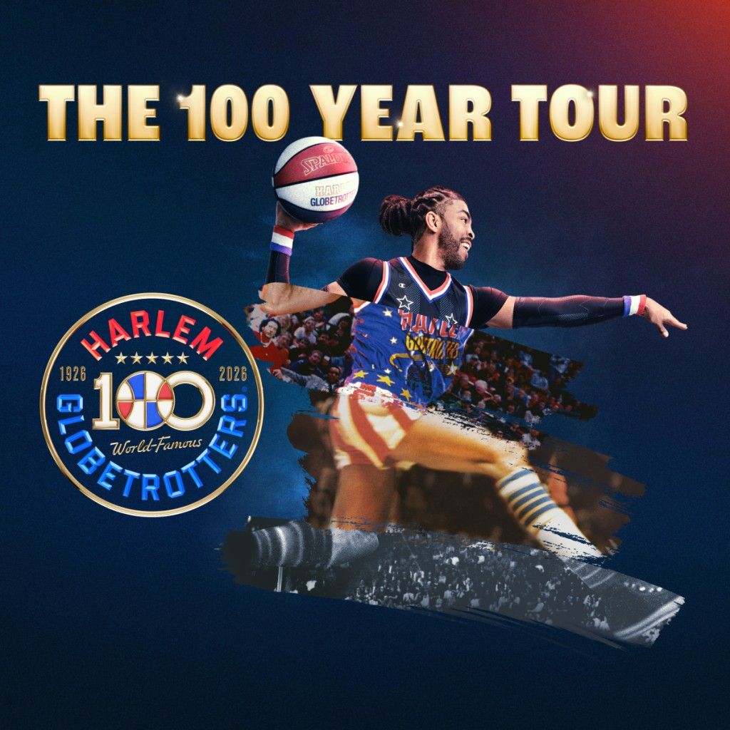 The Harlem Globetrotters