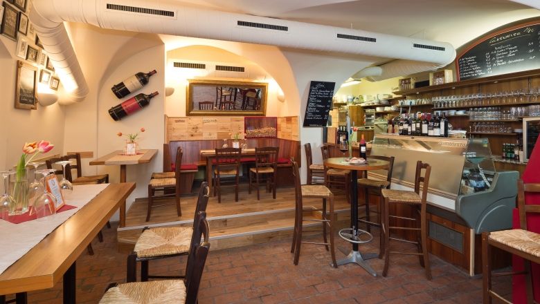 Osteria Cucina & Vini