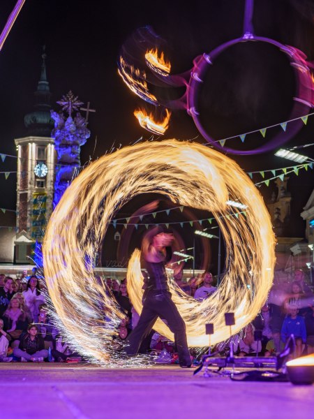 Events , &copy; Josef Bollwein