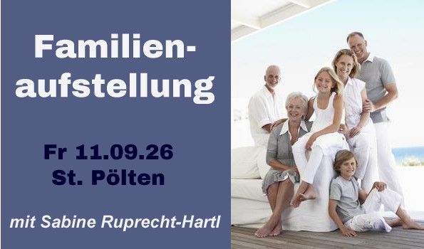 Familienaufstellung