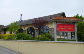 China Restaurant Stiegl-Insel, &copy; Marketing St.P&ouml;lten GmbH