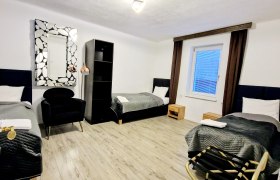 Tiny Apartment, &copy; Adem Yuva