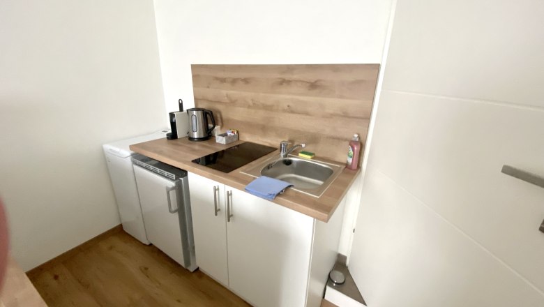 Ferienapartment Traisen, &copy; Mag. Martina Kaplan