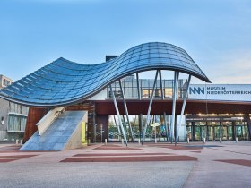 Museum Niederösterreich, © NÖ Museum Betriebs GmbH, Klaus Engelmayer