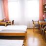 Bildungshaus St. Hippolyt Doppelzimmer, &copy; Bildungshaus St. Hippolyt