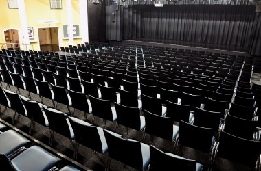 B&uuml;hne im Hof, &copy; B&uuml;hne im Hof