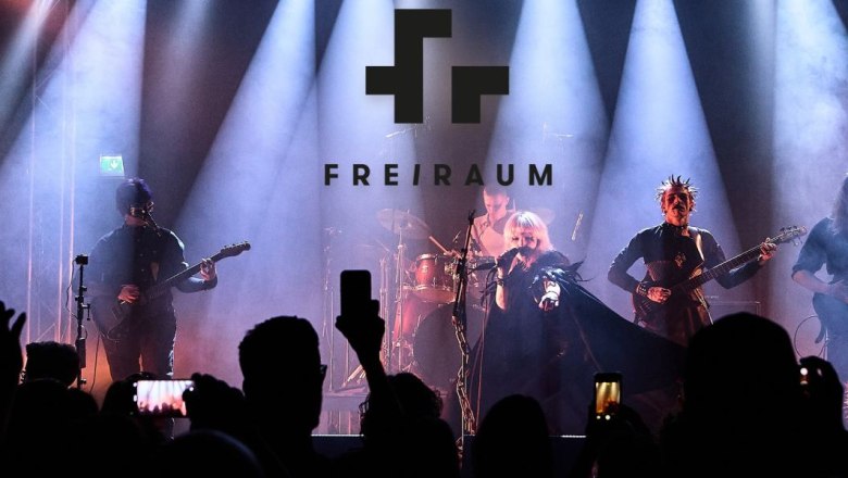 Freiraum, © Rotheneder