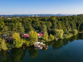 Lake Viehofen, &copy; schwarz-koenig.at