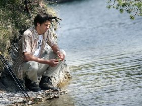 Manker Wallfahrerweg, &copy; Mostviertel