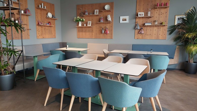 Billa market kitchen, © Billa Marktküche