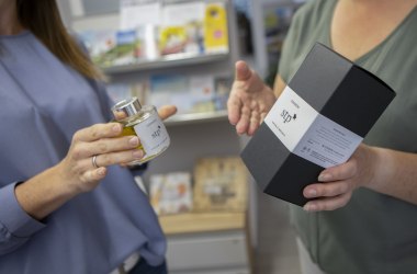 Air Refresher St.P&ouml;lten, &copy; Schwarz K&ouml;nig 