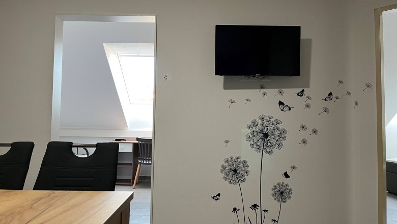 Apartments Ratzersdorfer See, &copy; Vermietergemeinschaft Wolfgang T. M&uuml;ller und Silvia Martinek