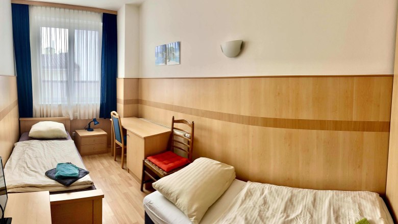 Privatzimmer Rebec Romana, &copy; Rebec Romana