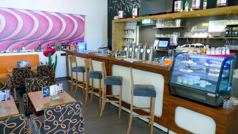 Waggon Restaurant, &copy; Marketing St.P&ouml;lten GmbH