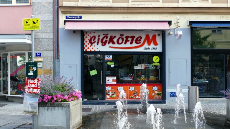 Cigk&ouml;ftem, &copy; Marketing St.P&ouml;lten GmbH