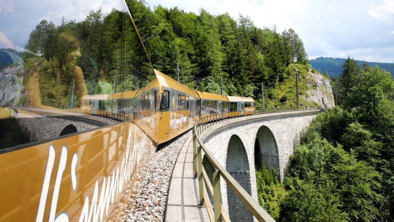 Himmelstreppe, © weinfranz.at