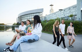 Landhausschiff, © RupertPessl