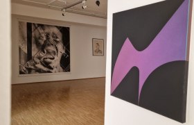 KUNSTWERK, &copy; Linda Partay