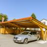 gaestehaus-aquilin-carports, &copy; Family Nimpfer