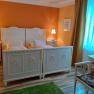 Schlafzimmer, &copy; Ramona Haberl