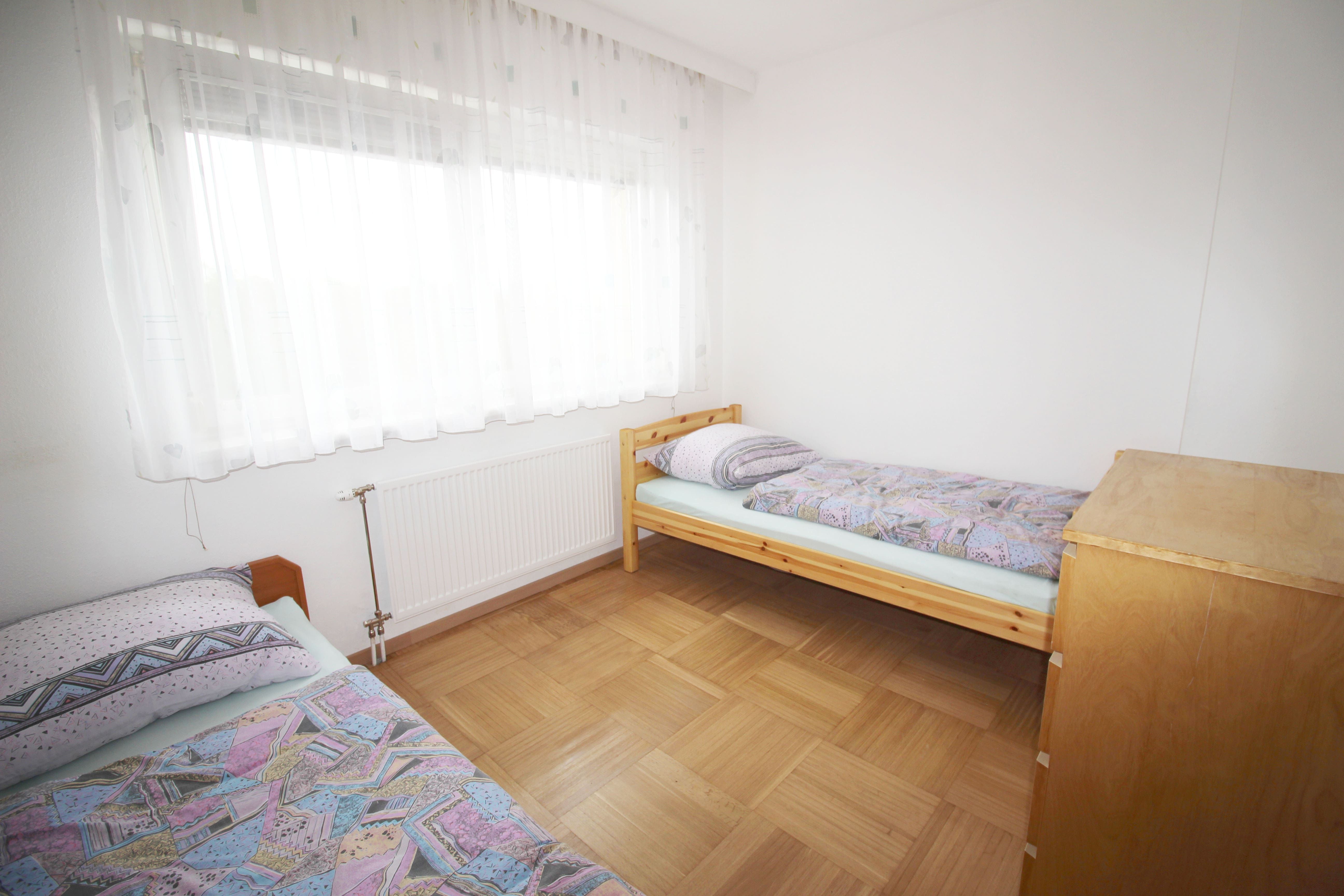 Apartment Stattersdorfer Hauptstraße
