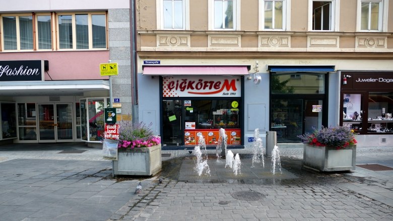 Cigk&ouml;ftem, &copy; Marketing St.P&ouml;lten GmbH