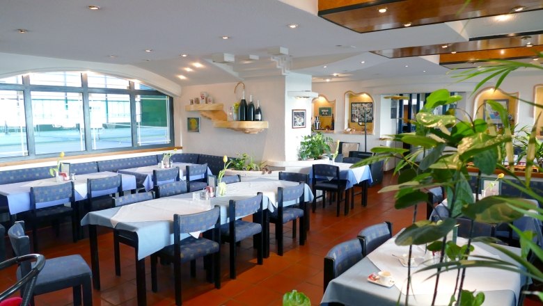 Tennis parlor Allround, &copy; Marketing St.P&ouml;lten GmbH