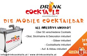 drink-cocktails-tourism-st-poelten-catering, © Florian Winter