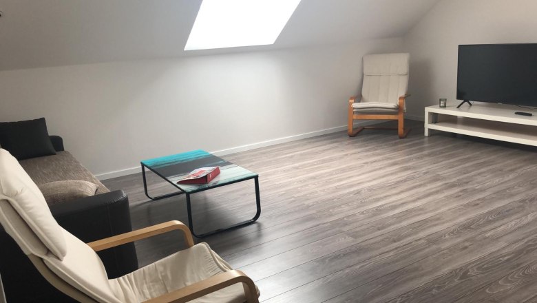 Wohnung 3, &copy; Yuva