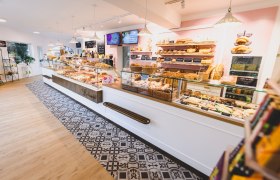 Punschkrapferl, © Brandstetter