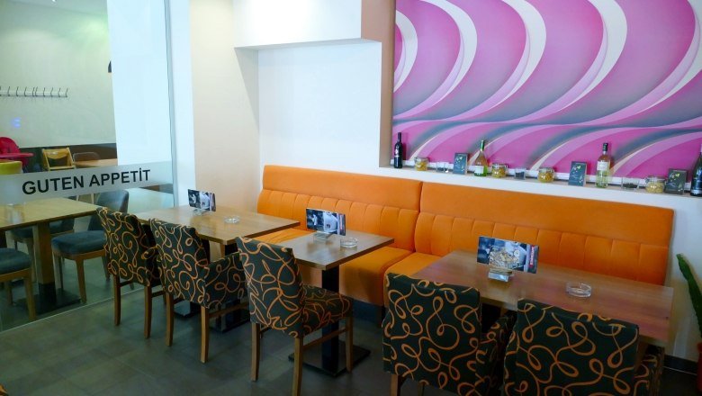 Waggon Restaurant, &copy; Marketing St.P&ouml;lten GmbH