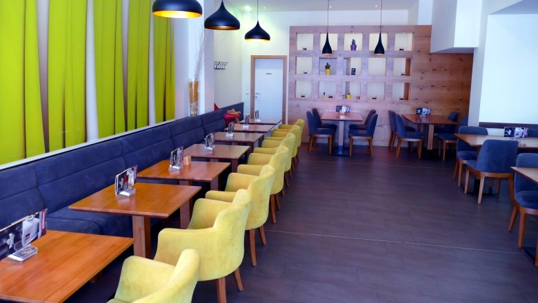 Waggon Restaurant, &copy; Marketing St.P&ouml;lten GmbH