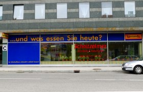 Schnitzelmax, © Marketing St.Pölten GmbH
