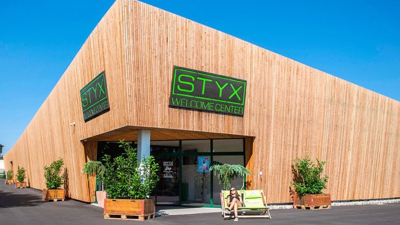 World of Styx