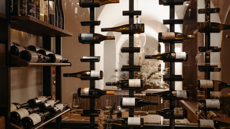 Das R&ouml;mer, &copy; Neuhauser Kulinarium