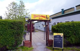 Fuchsbau, &copy; Marketing St.P&ouml;lten GmbH