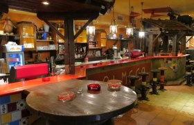 La Luna dance bar, &copy; Marketing St.P&ouml;lten GmbH