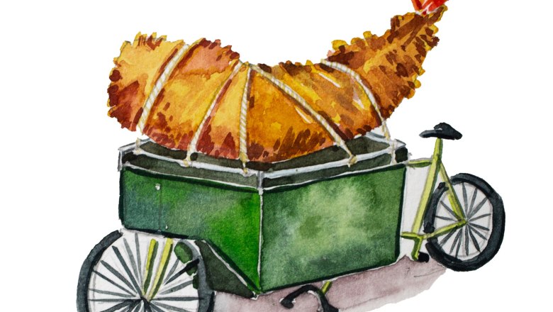 OKI Asian Kitchen, &copy; OKI