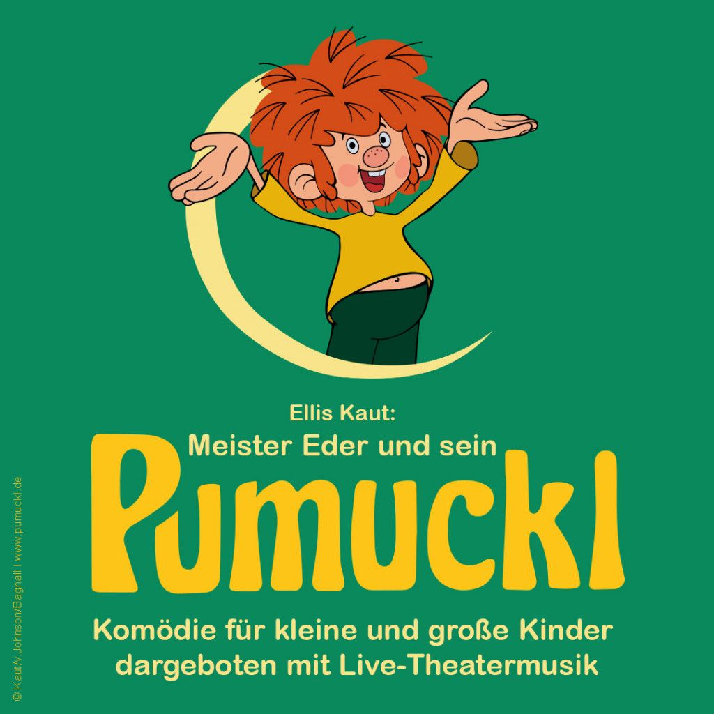Pumuckl