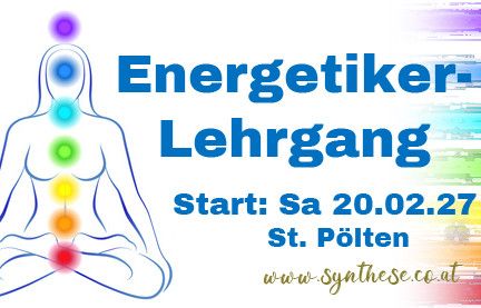 Energetiker-Lehrgang