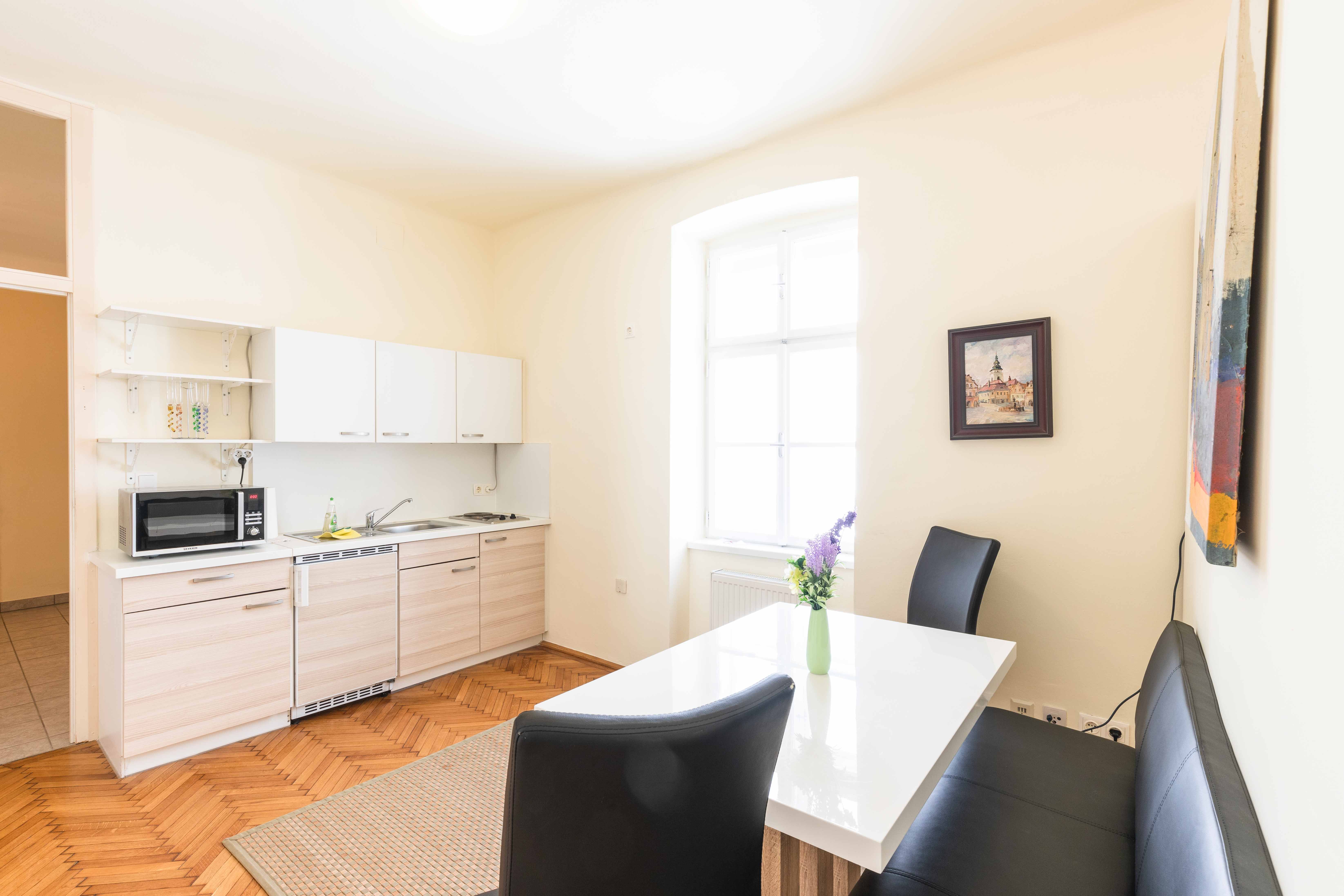 Ferienwohnung Klangturm