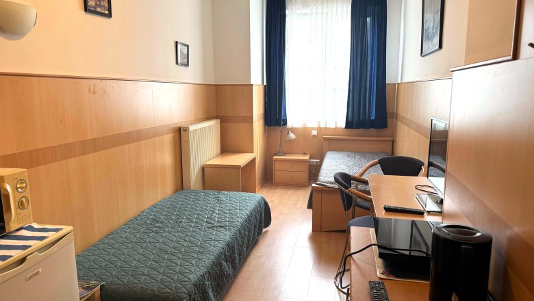 Privatzimmer Rebec Romana, &copy; Rebec Romana