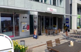 Pablo Restaurant, &copy; Marketing St.P&ouml;lten GmbH