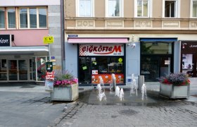 Cigk&ouml;ftem, &copy; Marketing St.P&ouml;lten GmbH