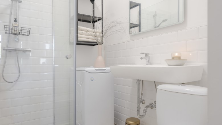 City Lounge at the train station, © Hakuna Appartements City Lounge at the train station, © Hakuna Appartements